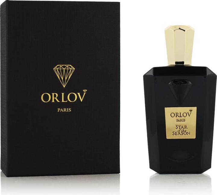 Orlov Paris Star of the Season 75ml EDP (Eau de Parfum, 75 ml)