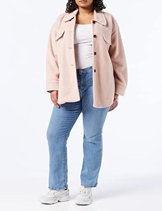 Actual product image Levis Shaping Boot Jeans (24)