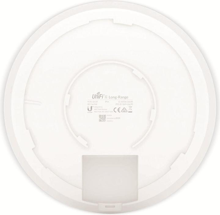 Productafbeelding Ubiquiti UniFi U6 LR (2400 Mbit/s)