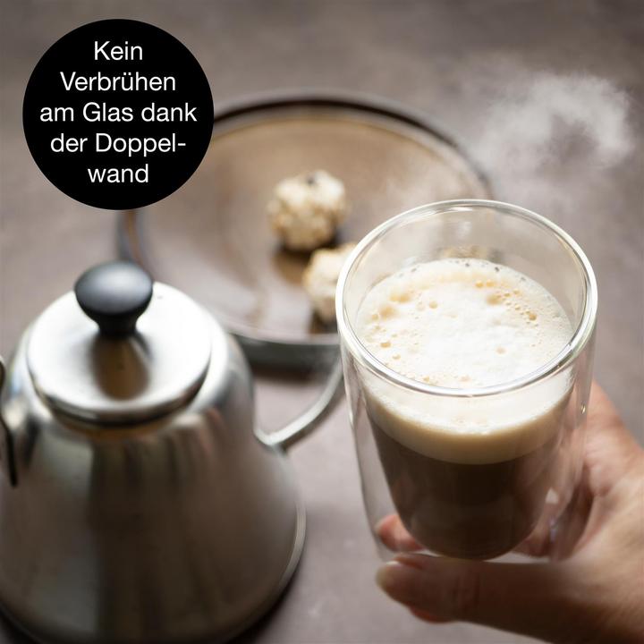 Actual product image Moritz & Moritz Drinking glasses (0.27 l, 2x)