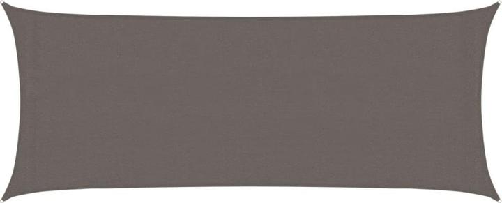 Actual product image vidaXL Sonnensegel (200 x 450 cm)
