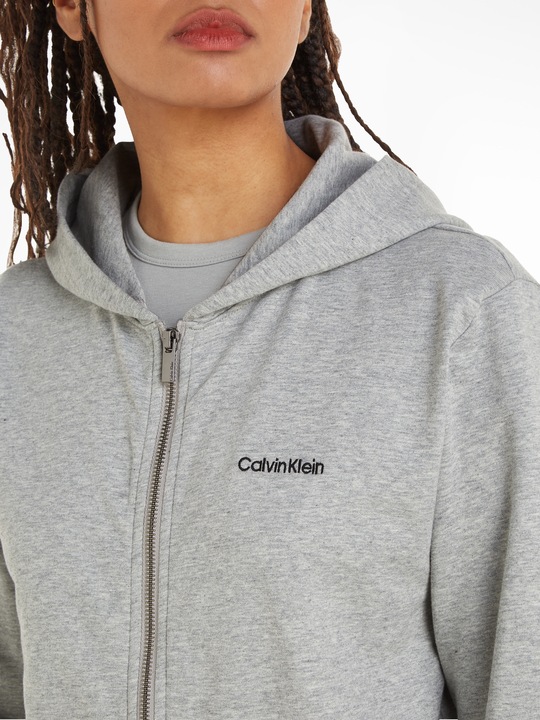 Produktbild Calvin Klein Full Zip Hoodie (M)