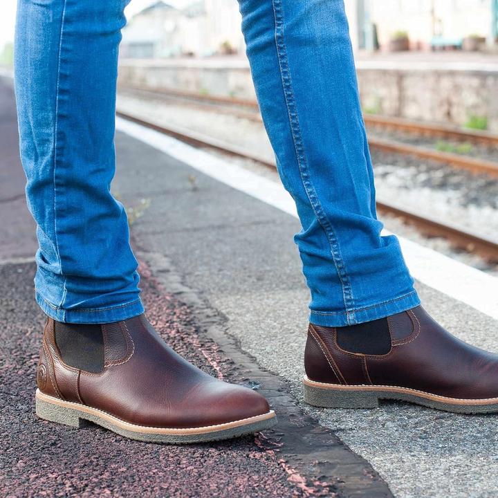 Image du produit Panama Jack Bottes (47)