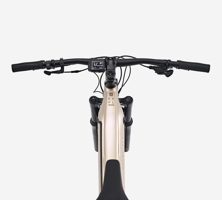 Image du produit Rockrider VTT électrique 29 pouces E-Expl 520 S jaune