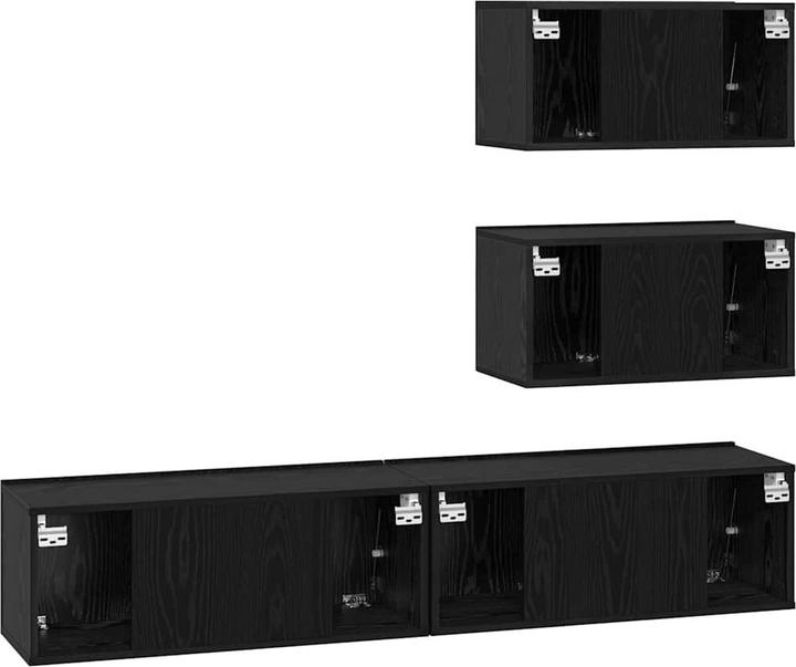 Produktbild VidaXL TV-Schrank (80 x 30 x 30 cm)