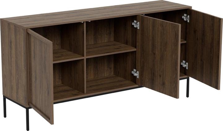 Image du produit AC Design Palmdale (158 x 40 x 80 cm)