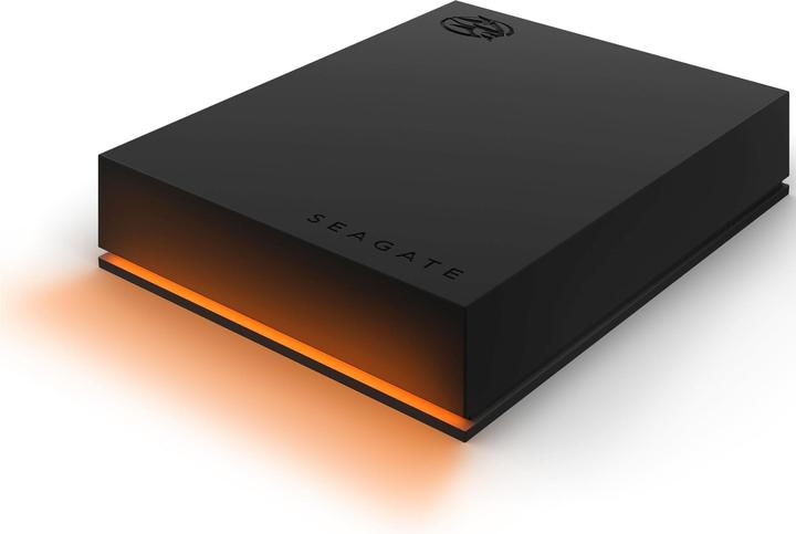 Produktbild Seagate FireCuda (1 TB)