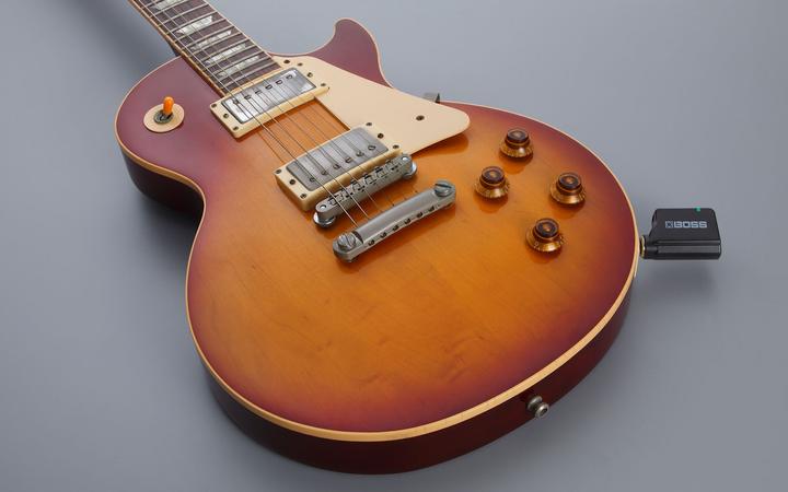 Produktbild BOSS (Electronics) WL-20 (Wireless System)