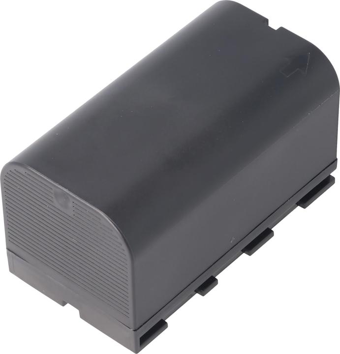 Produktbild XCell Akku passend für Leica ATX1200, RX1200, GEB221, GEB212, GEB221, GEB90 7,4 Volt (Kamera Akku)