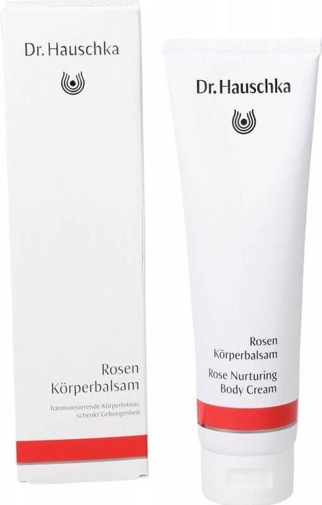 Produktbild Dr. Hauschka Rosen Körperbalsam (Körpercreme, 145 ml)