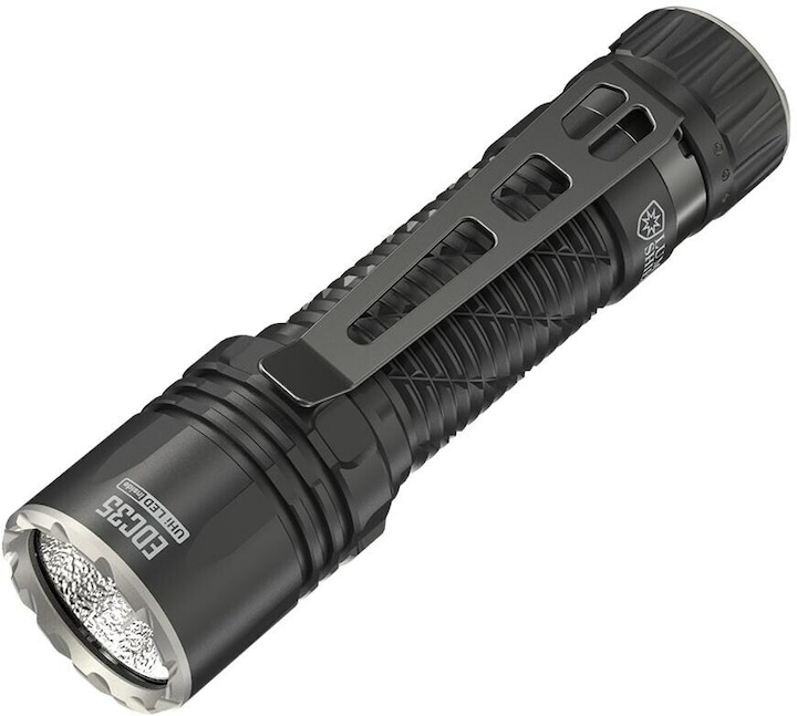 Actual product image Nitecore EDC35 (12.40 cm, 5000 lm)