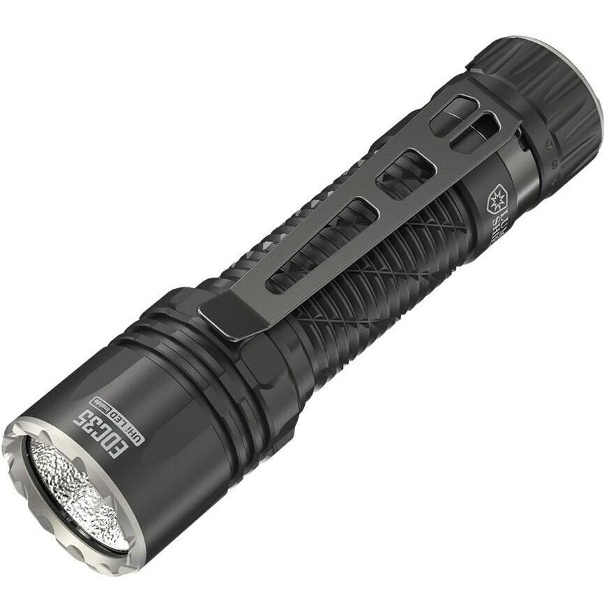Nitecore, Taschenlampe, EDC35 (12.40 cm, 5000 lm)