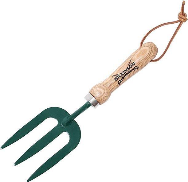 Actual product image Wilkinson Weeding Fork