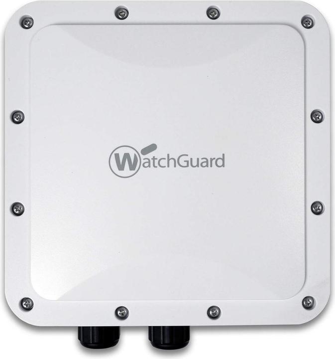 Actual product image Watchguard AP327X and 3-yr Basic Wi-Fi