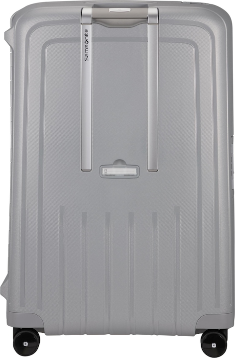 Actual product image Samsonite S'Cure (138 l, XL (from 140l))