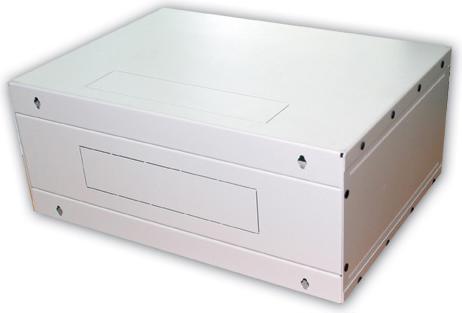 Produktbild Triton 19 Wandschrank, 12HE (10.87 HE, 19 Zoll Rack)