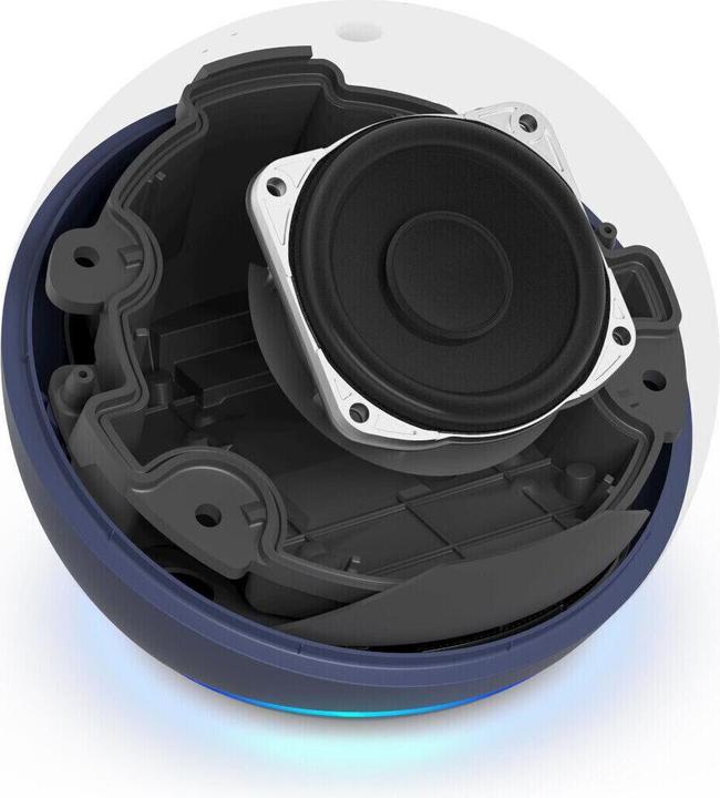 Immagine prodotto Amazon Echo Dot (5. Gen.) (Amazon Alexa)