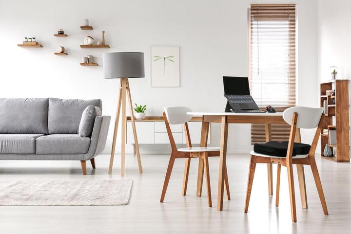 Produktbild Kensington SmartFit Easy Riser