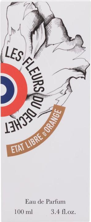 Produktbild Etat Libre D'Orange I Am Trash Les Fleurs Du Dechet by Etat Libre D’orange (Eau de Parfum, 100 ml)
