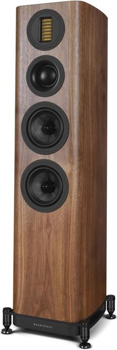 Actual product image Wharfedale EVO 5.3 - 1 Paar (1 pair)