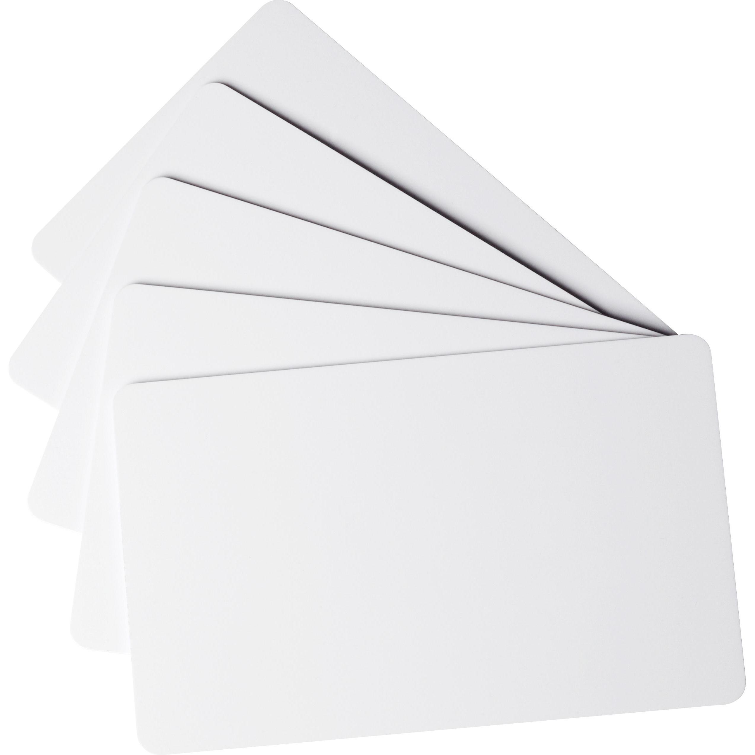 Durable, Informationsschild, DuraCard