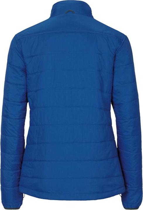 Actual product image Hakro Ladies' Loft Jacket Regina royal blue, 3XL (3XL)