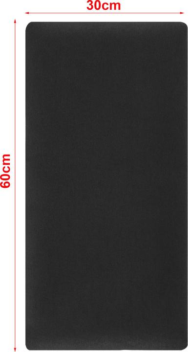 Image du produit Neu.Haus Carpino (60 x 3 x 30 cm)