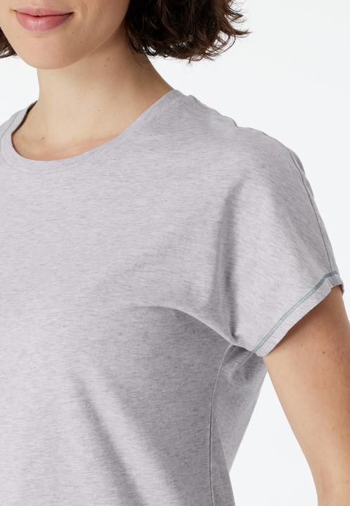 Actual product image Schiesser Casual Essentials Pyjamas (36)