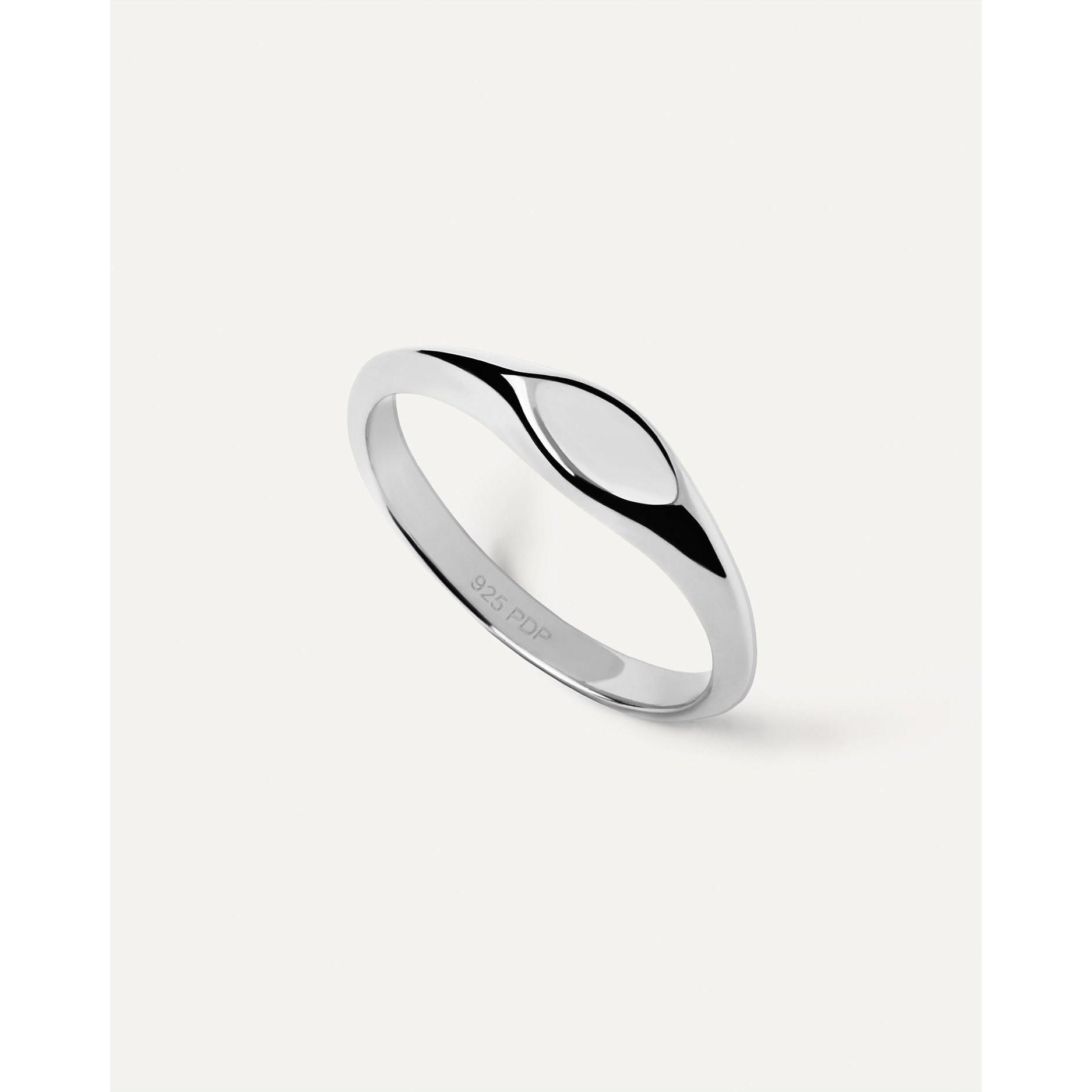 Pd Paola, Ring, Damenring, (56, 925 Silber)