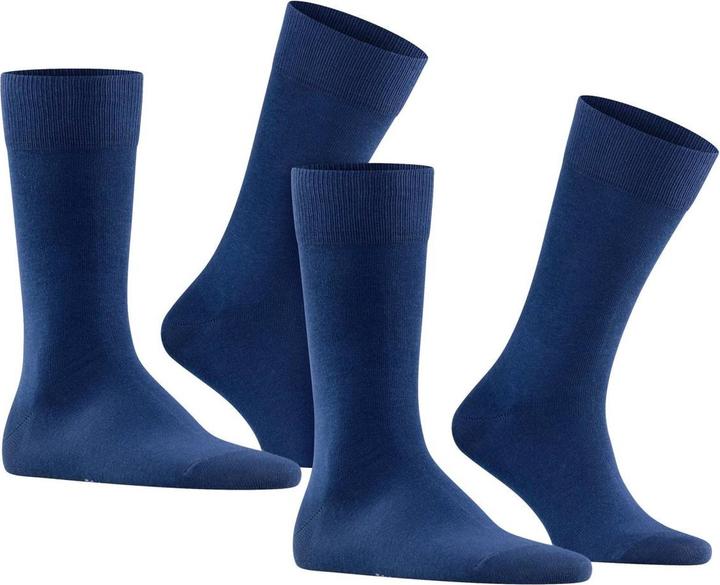 Produktbild Falke Happy DP SO (4er Pack, 43 - 46)