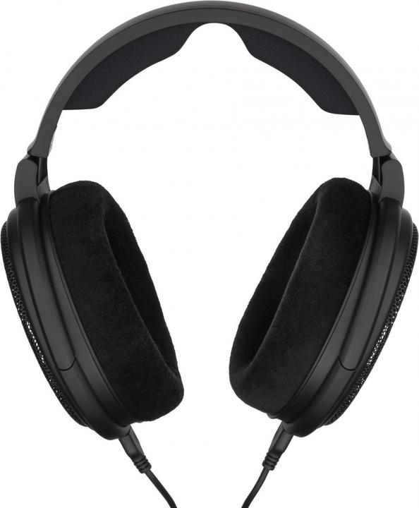 Immagine prodotto Sennheiser HD 660S2 (Nessuna cancellazione del rumore, Cablato)