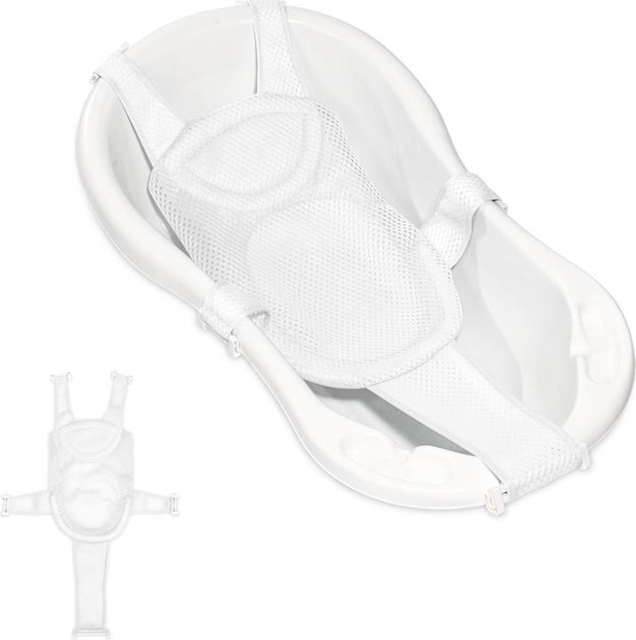 Actual product image Lorelli Baby Bath Net Turtle