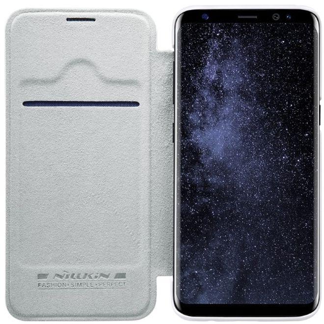 Image du produit Nillkin Série Qin (Samsung Galaxy S8+)