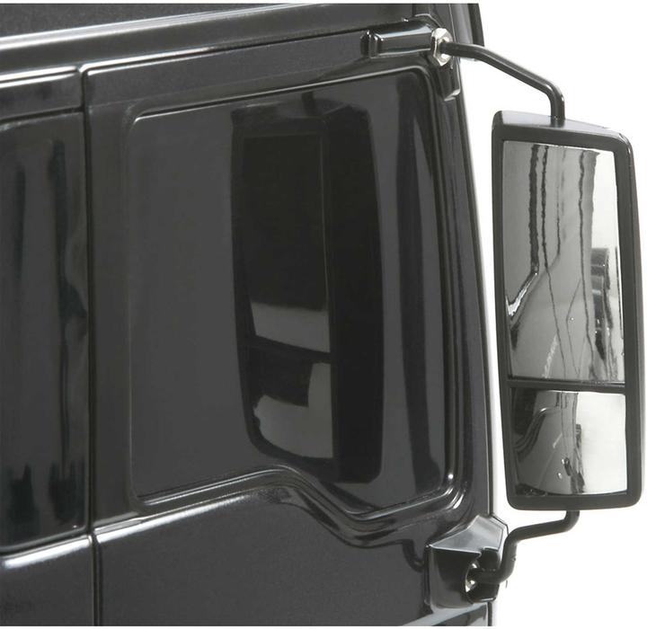 Actual product image Tamiya Man TGX 26.540 XLX (Kit)