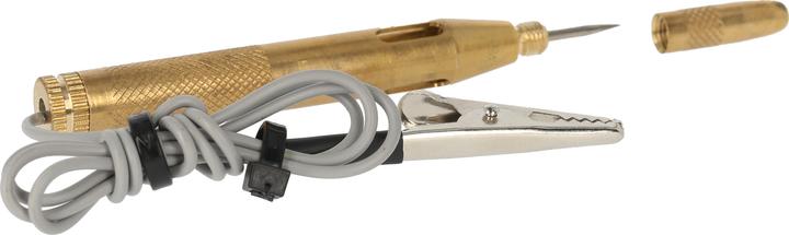 Produktbild Brilliant Tools Prüflampe