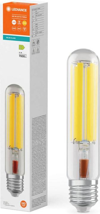 Produktbild Ledvance NAV LED FIL V 7000LM 41W 727 (E40, 41 W, 7000 lm, 1 x, C)