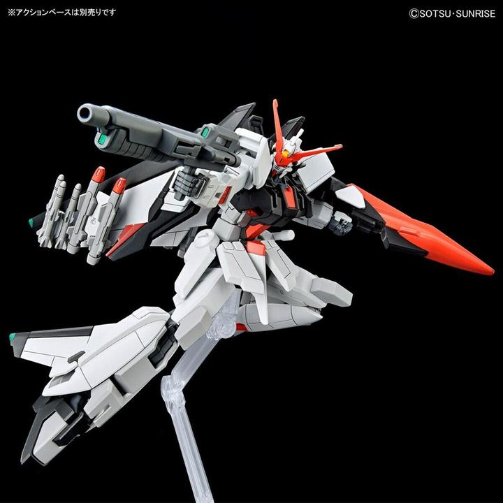 Produktbild Bandai GUNDAM - HG 1/144 Murasame Kai - Model Kit