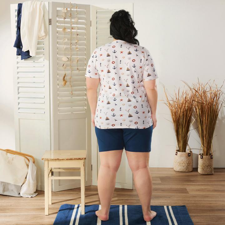 Produktbild Erwin Müller Damen-Shorty (44)