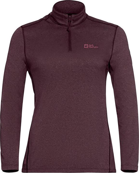 Actual product image Jack Wolfskin Sky Thermal Hz W (S)