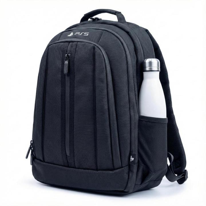 Produktbild Nacon Gaming Lifestyle Backpack