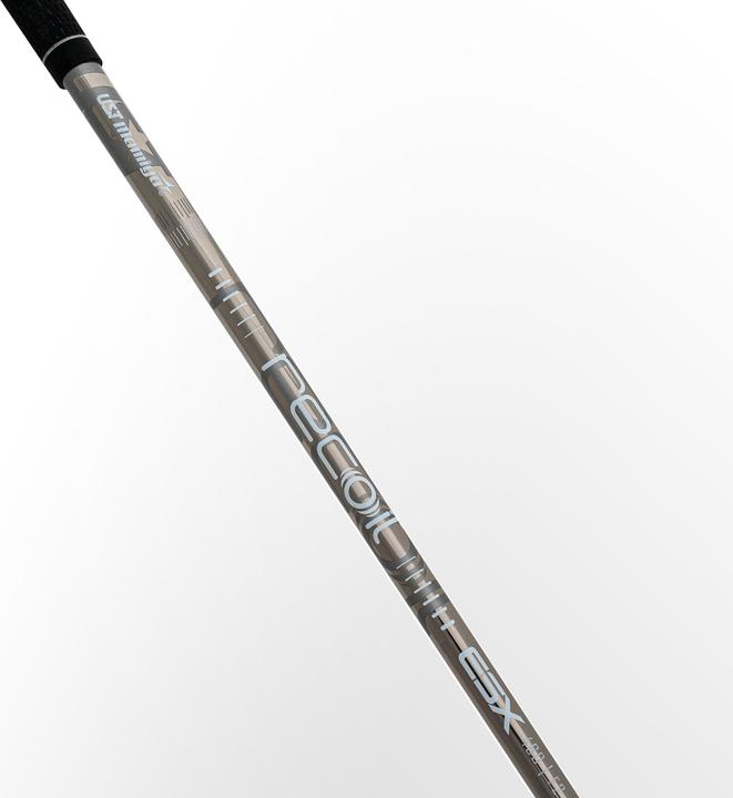 Produktbild Inesis Eisensatz Combo rechtshaendig Graphitschaft (Rechtshänder)