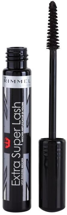 Produktbild Rimmel London Extra Super Lash (240000)