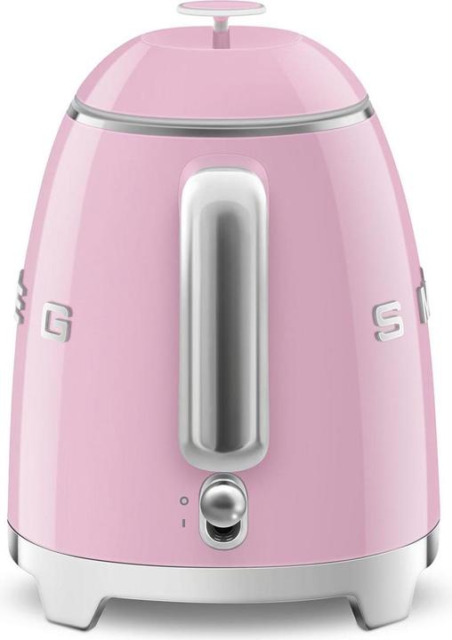 Immagine prodotto Smeg Stile retrò anni '50 Mini (0.80 l)