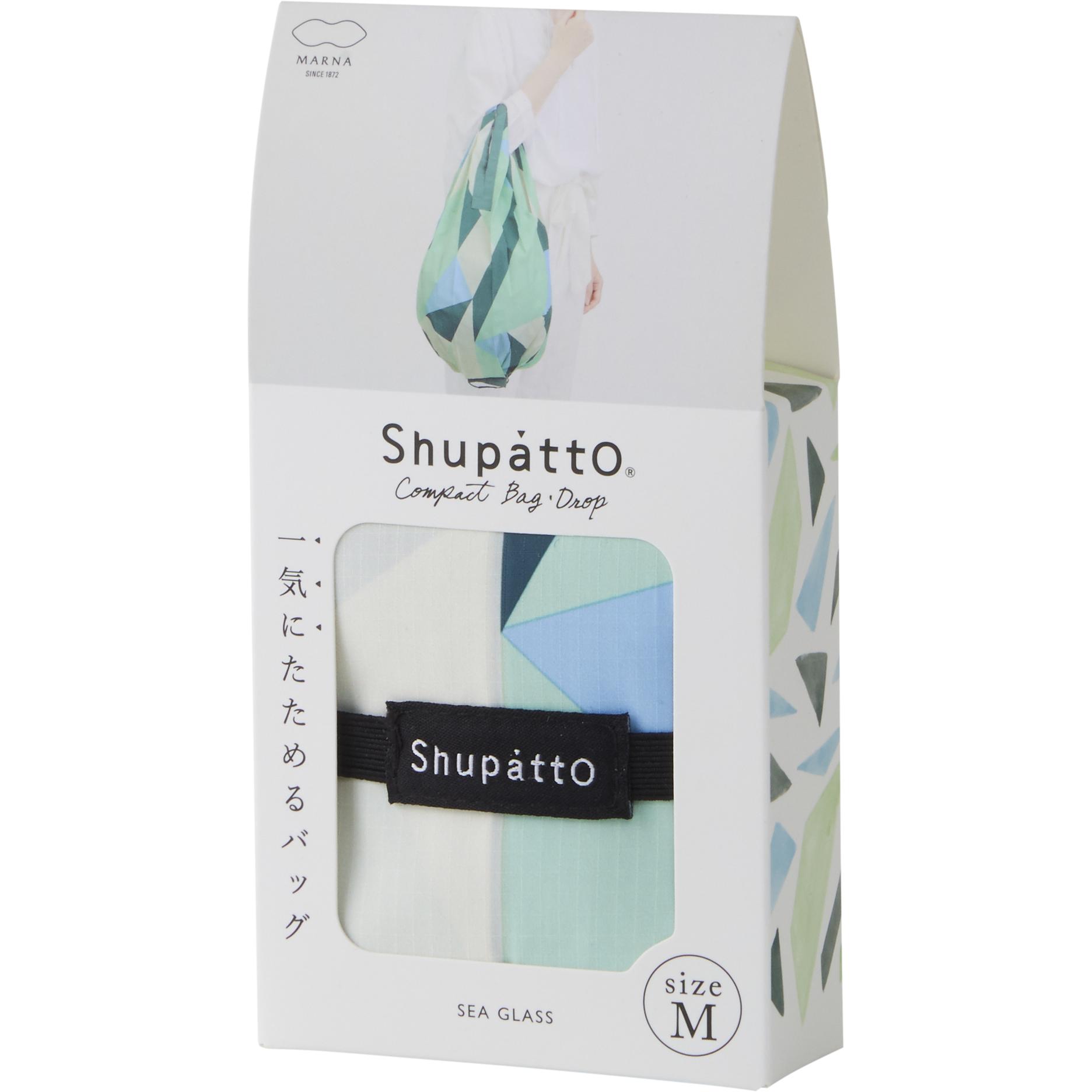 Thumbnail - Shupatto, Einkaufshilfe, Drop M-Sea, Mehrfarbig