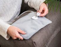 Produktbild Giftdecor elektrischer Handwärmer