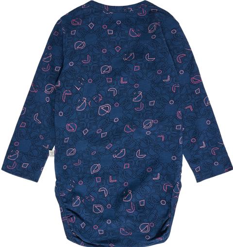 Produktbild hummel Hmlfia body l/s (98)