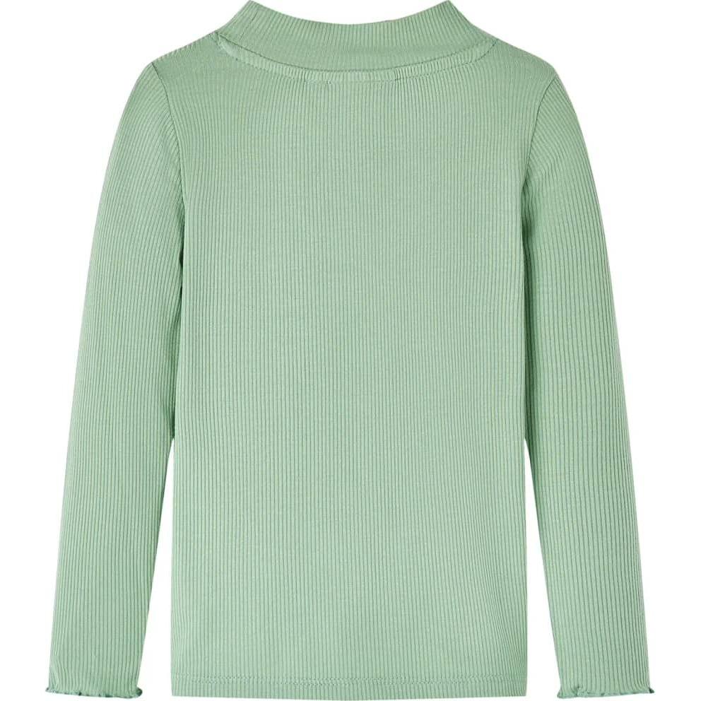 Thumbnail - VidaXL, Unisex, Shirt, Lovis, Grün, (104)