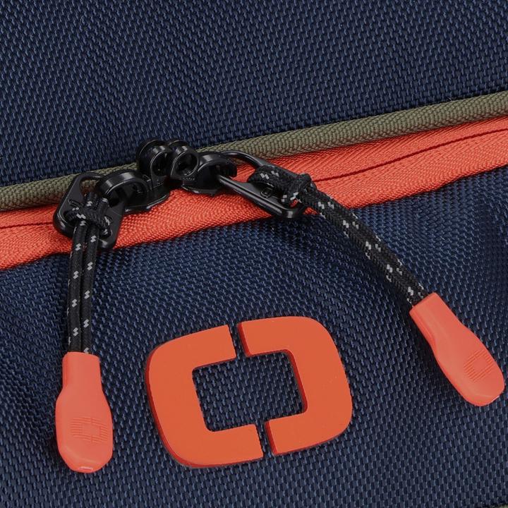 Produktbild Ogio Alpha Terminal 4 Rollen Trolley 74 cm mit Dehnfalte (75 l)