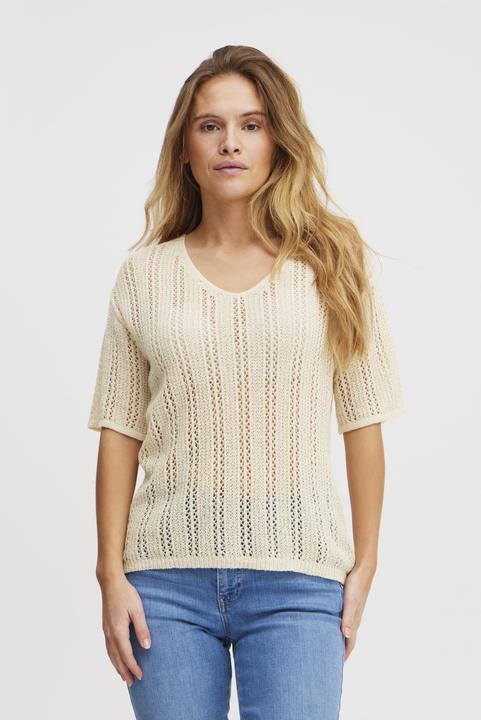 Actual product image Pulz Jeans PZREESE Tshirt 50208065 (L)