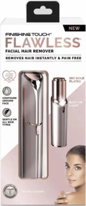 Produktbild Flawless Face